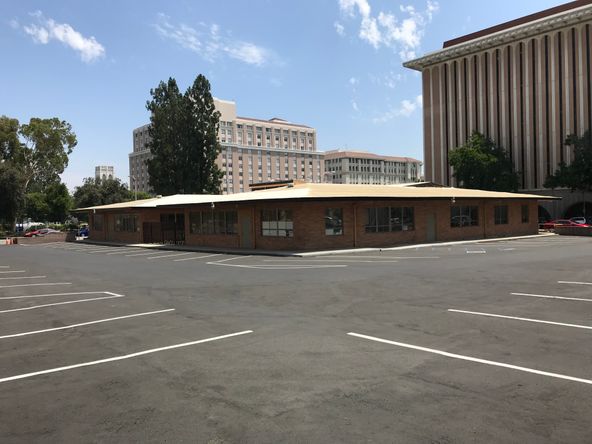 333 E Walnut St, Pasadena, CA 91101